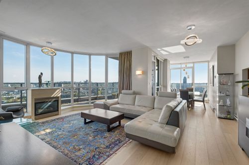 4201-1408 Strathmore Mews, Vancouver, BC, V6Z3A9 | Card Image