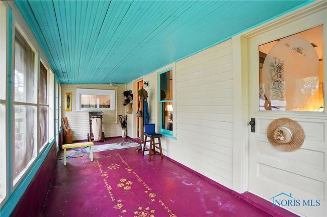7438 Yawberg Rd, House other with 3 bedrooms, 1 bathrooms and null parking in Whitehouse OH | Image 7