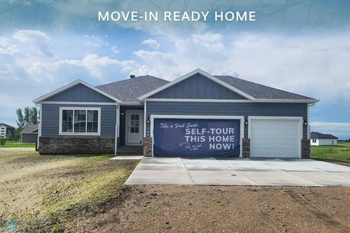 304 Neuman Blvd, Colfax, ND, 58018-2810 | Card Image