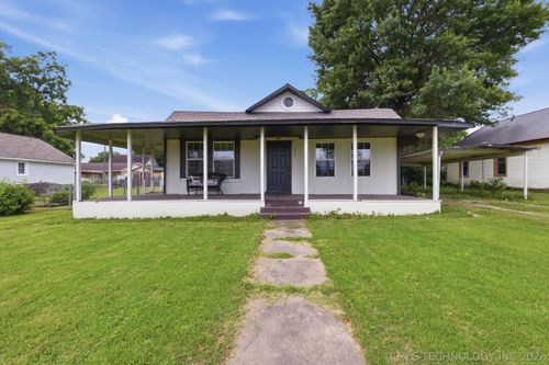 312 Franklin St, Haskell, OK, 74436-1036 | Card Image