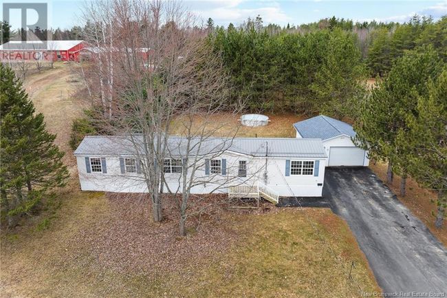 18 Barton St, House other with 3 bedrooms, 1 bathrooms and null parking in Chipman NB | Image 43