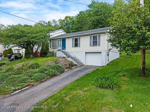 1207 Moltke Ave, Scranton, PA, 18505-3959 | Card Image