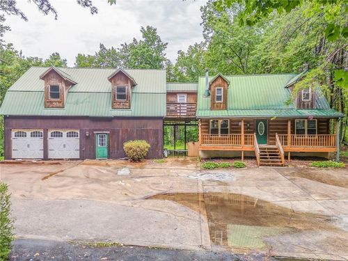 519 E Valley Rd Ne, Rydal, GA, 30171-1610 | Card Image