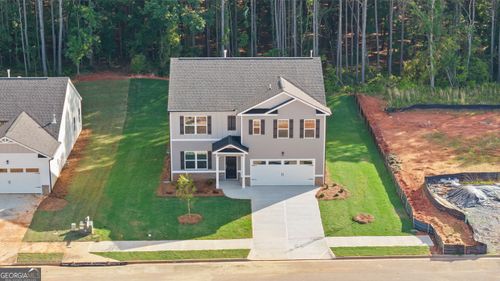 lot-210-493 Daurian Drive, Statham, GA, 30666 | Card Image