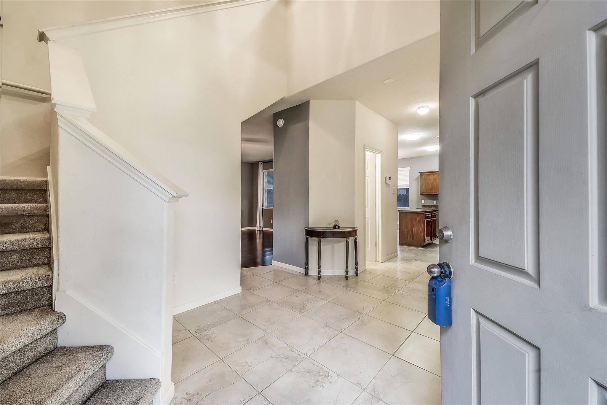 Residential in Katy 4