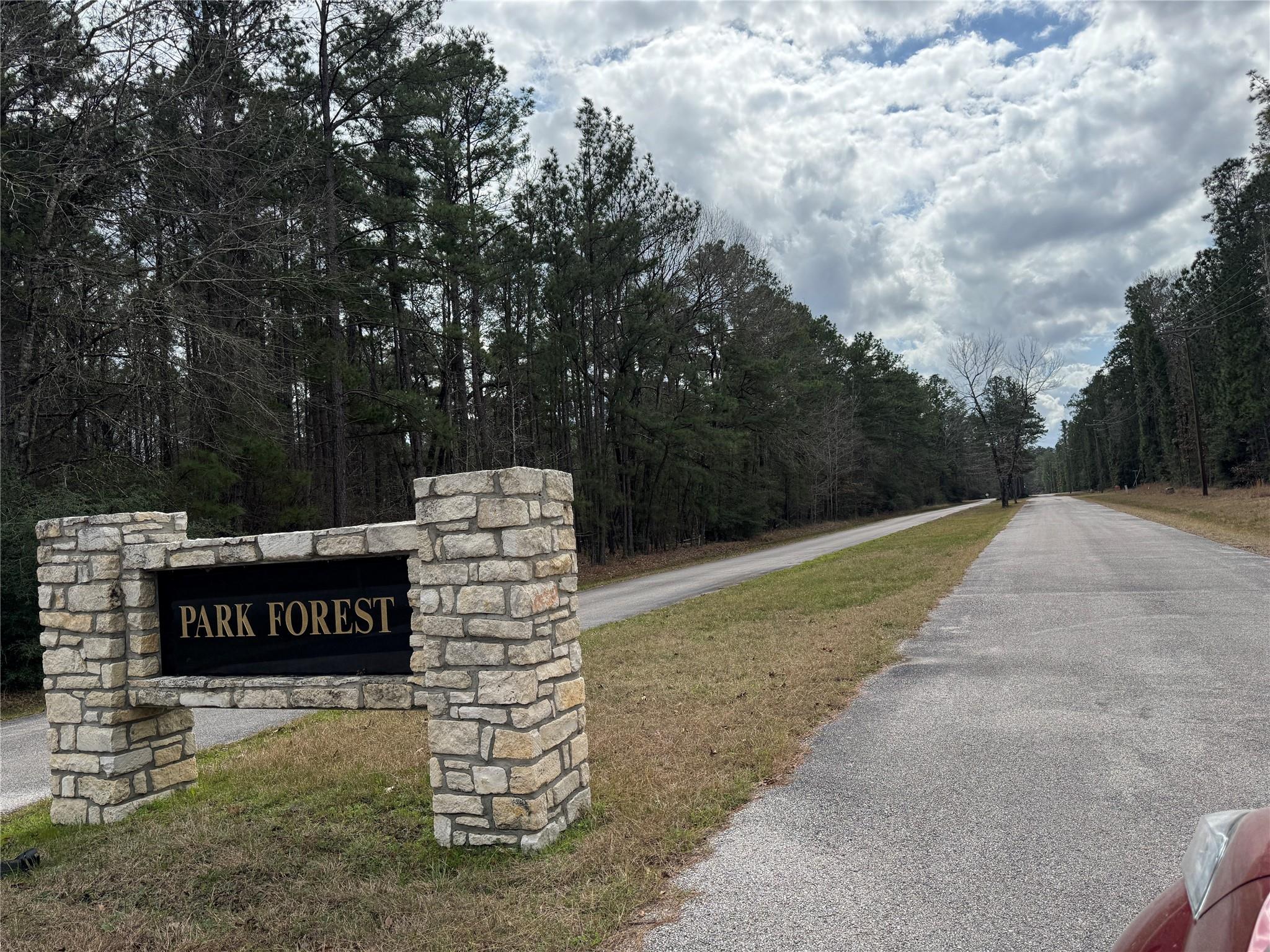 Land in Huntsville 2