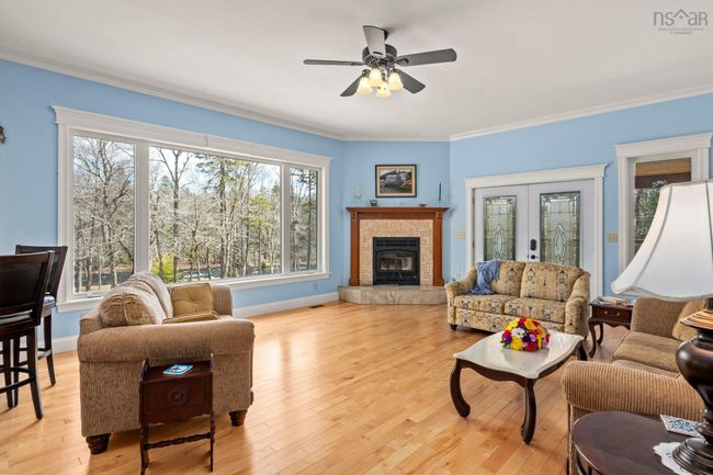 590 Gilberts Lane, House other with 4 bedrooms, 3 bathrooms and 1 parking in Barss Corner NS | Image 15