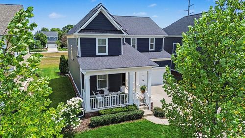 1001 Harrison Street, Canton, MI, 48188 | Card Image