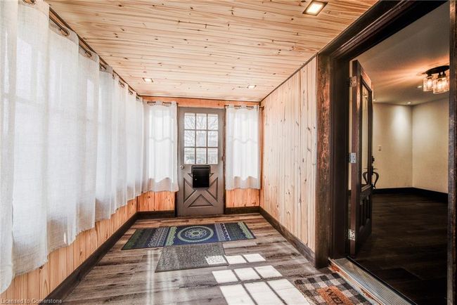 720 Main St W, House other with 2 bedrooms, 3 bathrooms and 3 parking in Listowel ON | Image 22