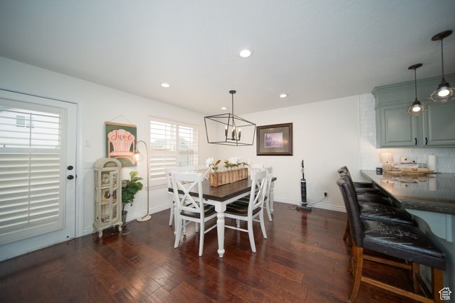 363 2800, House other with 6 bedrooms, 4 bathrooms and 9 parking in Vernal UT | Image 8