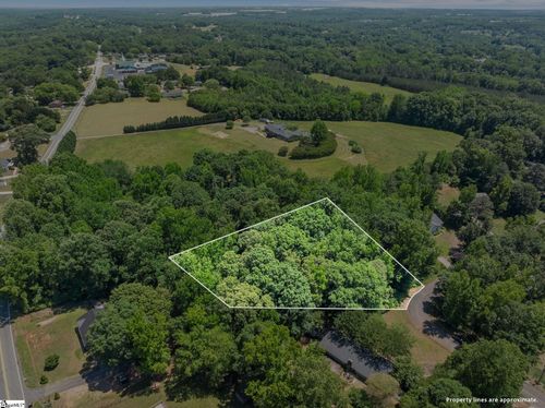 407 Palmetto Dr, Greer, SC, 29651-5921 | Card Image