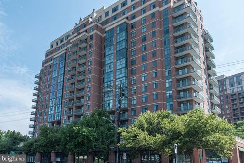 807-11700 Old Georgetown Rd, NORTH BETHESDA, MD, 20852-8609 | Card Image