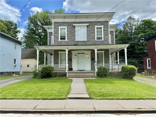 34-36 Cliff Street, Oneonta, NY, 13820 | Card Image