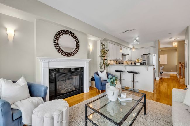 102 - 165 Division St, House attached with 3 bedrooms, 4 bathrooms and 1 parking in Cobourg ON | Image 20