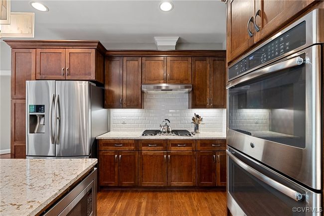 3040 St Marys Way, House other with 5 bedrooms, 5 bathrooms and null parking in Powhatan VA | Image 17