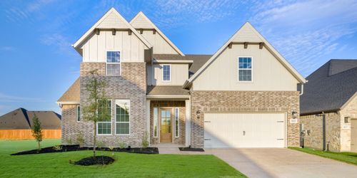 3015 Wallis Dr, Melissa, TX, 75454-9910 | Card Image