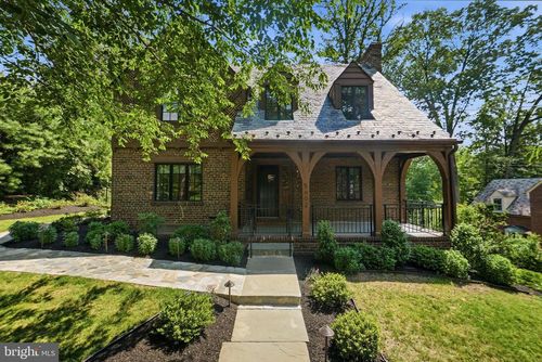 5602 York Ln, BETHESDA, MD, 20814-1151 | Card Image