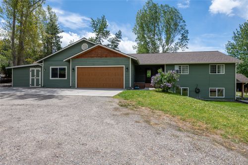 11720 Gopher Drive, Missoula, MT, 59808 | Card Image