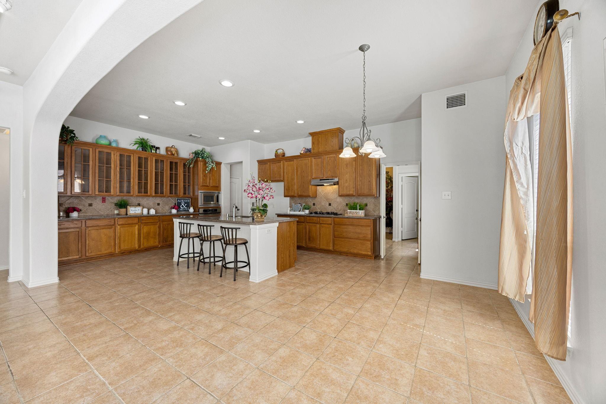 Residential in Jersey Village 4