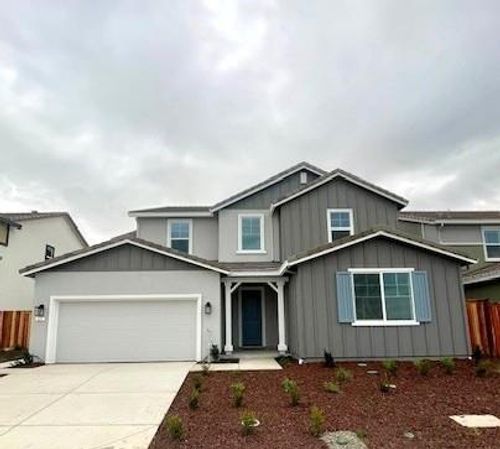 609 Silver Canoe Ct, Roseville, CA, 95747-7498 | Card Image