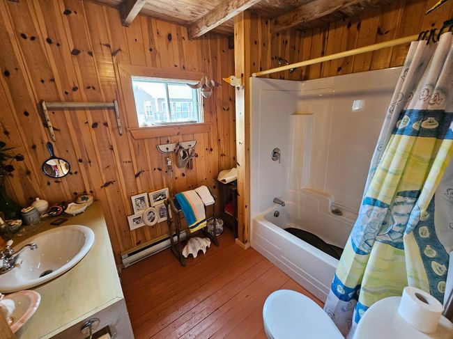 219 Norm Greene Trail, Home with 2 bedrooms, 1 bathrooms and null parking in Port Howe NS | Image 27
