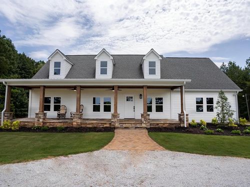 1370 Howard Lewis Road, White Plains, GA, 30678 | Card Image