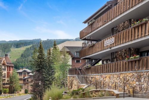 b-1-aka-116-707 W Lionshead Cir, Vail, CO, 81657-5070 | Card Image
