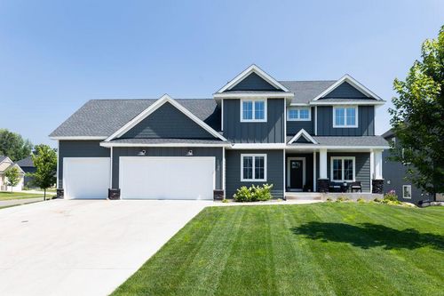 1130 Griffin Ave, Mahtomedi, MN, 55115-1514 | Card Image