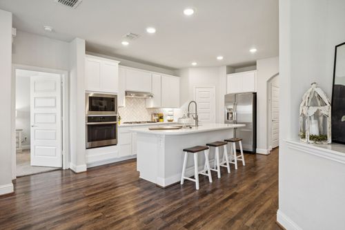 2326 Mount Olive Ln, Forney, TX, 75126-5023 | Card Image
