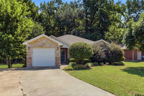 613 Therese Ct., Mt Pleasant, TX, 75455 | Card Image