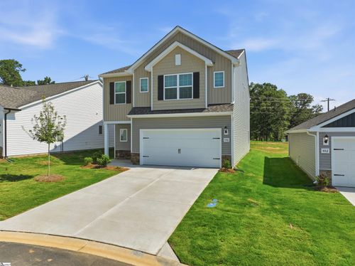 446 W Claywalk Rd, Woodruff, SC, 29388-5403 | Card Image