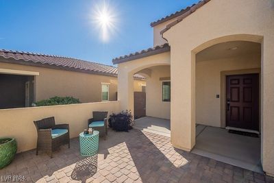 1509 Blues Lane, House other with 5 bedrooms, 3 bathrooms and null parking in North Las Vegas NV | Image 2