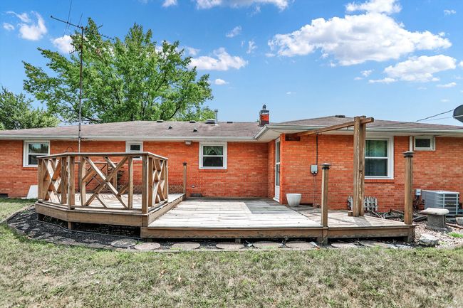 2220 E 7 Th St, House other with 2 bedrooms, 2 bathrooms and null parking in Anderson IN | Image 36