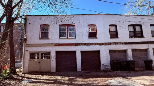 1145 E 50th St, Chicago, IL, 60615-2803 | Card Image