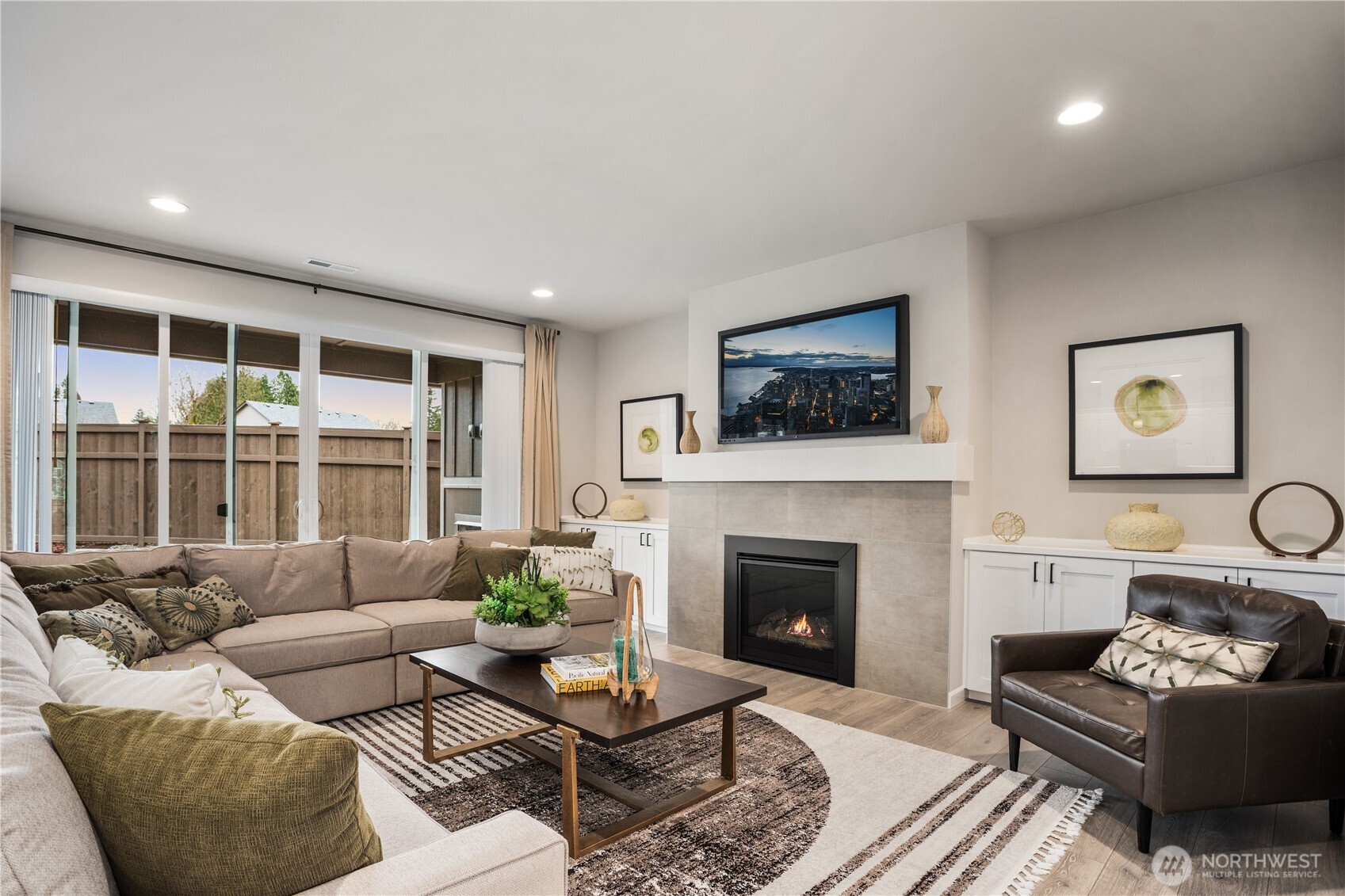Residential in Tumwater 4