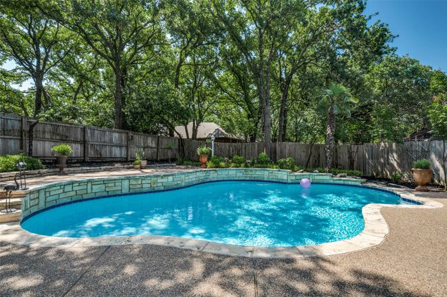 1331 Phoenix Ct, House other with 4 bedrooms, 3 bathrooms and null parking in Denton TX | Image 24