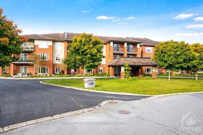 100 - 100 Jamieson St, Condo with 2 bedrooms, 2 bathrooms and 1 parking in Almonte ON | Image 1