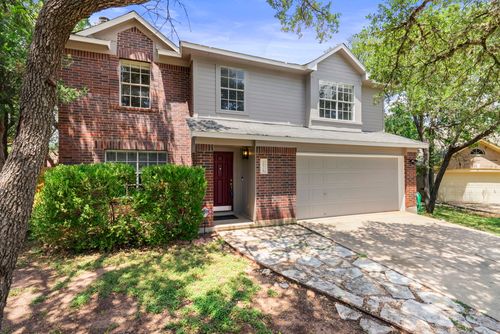 2028 Desco Dr, Austin, TX, 78748-3418 | Card Image