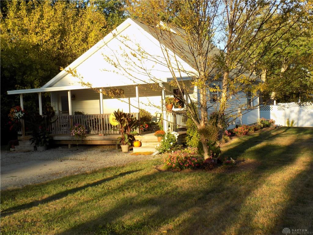 Maxon St, Jamestown, OH 45335