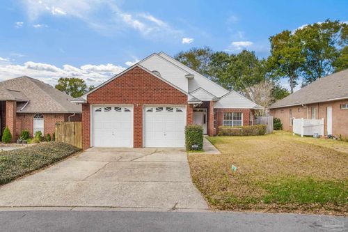 3031 Oak Pointe Dr, Pensacola, FL, 32505-1824 | Card Image