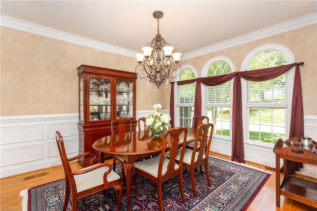 5512 Brookberry Farm Rd, House other with 5 bedrooms, 5 bathrooms and null parking in Winston-Salem NC | Image 12
