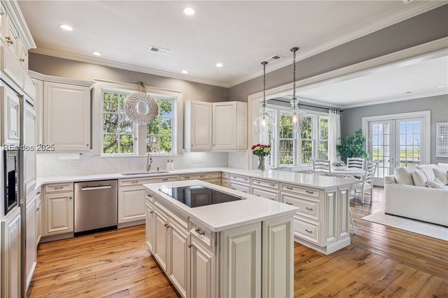 4 Honors Ct, House other with 5 bedrooms, 5 bathrooms and null parking in Bluffton SC | Image 46
