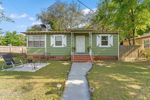 1204 N Shore Dr, Jacksonville, FL, 32208 | Card Image
