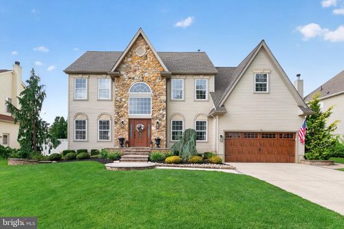 28 Canyon Dr, BERLIN, NJ, 08009-1412 | Card Image