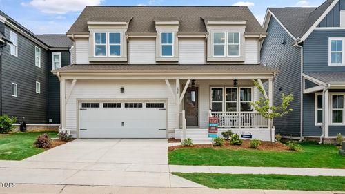 224 Wash Hollow Dr, Wendell, NC, 27591-6035 | Card Image
