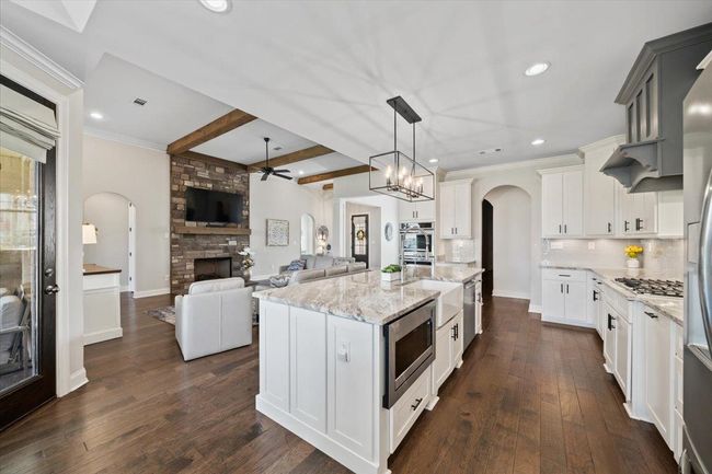 4741 Carousel Ln, House other with 5 bedrooms, 5 bathrooms and null parking in Collierville TN | Image 14