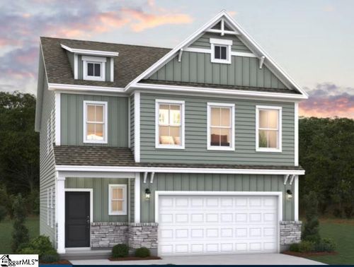 13 Leacock Drive, Fountain Inn, SC, 29644 | Card Image