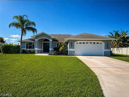 1118 Se 16th Ter, Cape Coral, FL, 33990-6721 | Card Image