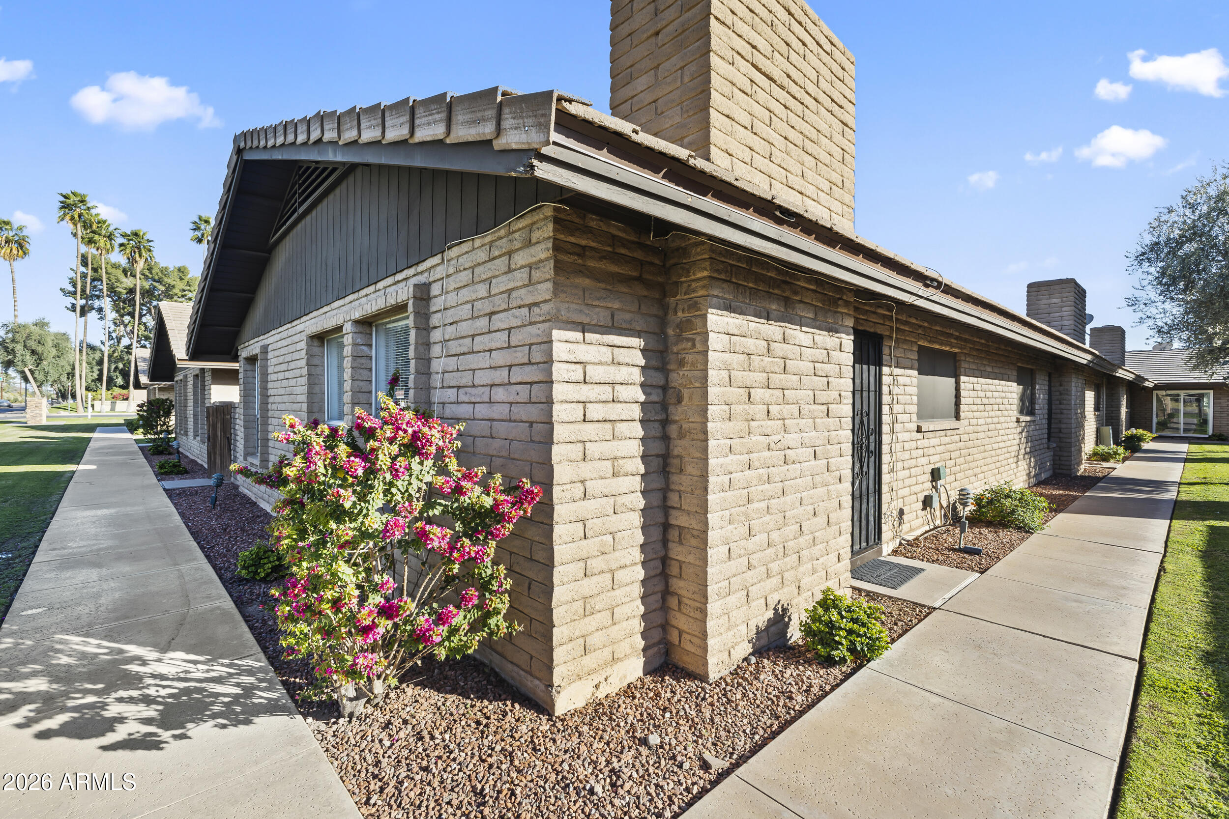 Residential in Tempe
