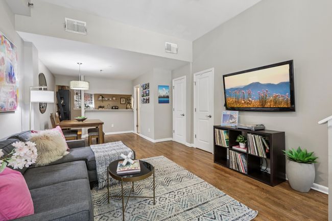 APT-106D - 186 Wayne St, Condo with 2 bedrooms, 2 bathrooms and null parking in Jersey City NJ | Image 6